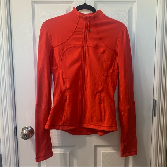 lululemon athletica Jackets & Blazers - Lululemon Define Jacket